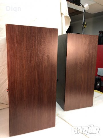 10” тонколони Heco , снимка 7 - Тонколони - 33433832