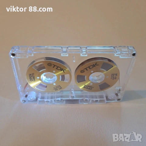 Reel To Reel Cassette – №5, снимка 2 - Други - 53055138