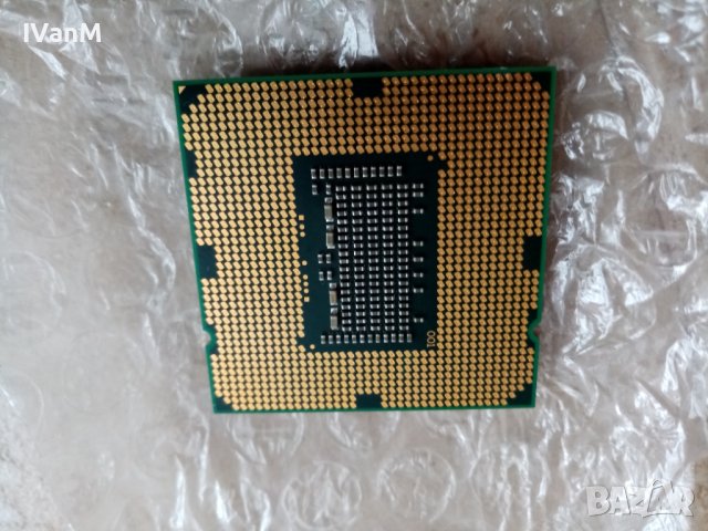 I5 750 Socket 1156, снимка 2 - Процесори - 36758322