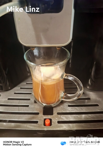 Saeco Royal one touch Capuchino , снимка 7 - Кафемашини - 52798163