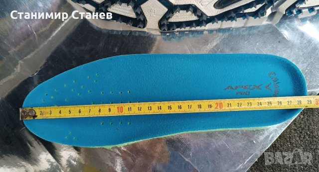 Голф обувки 44 Callaway Apex Pro 2019, снимка 8 - Голф - 40642180