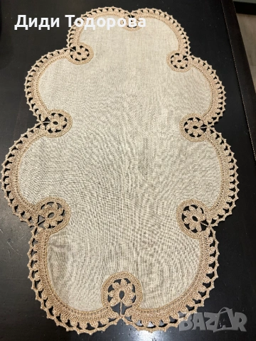 Покривки,домакински кърпи, снимка 3 - Хавлиени кърпи - 52949166