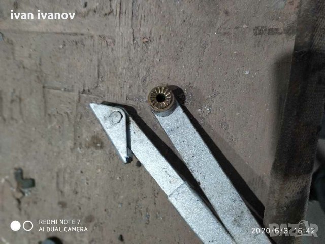 Механизми врати, снимка 8 - Други машини и части - 29047346