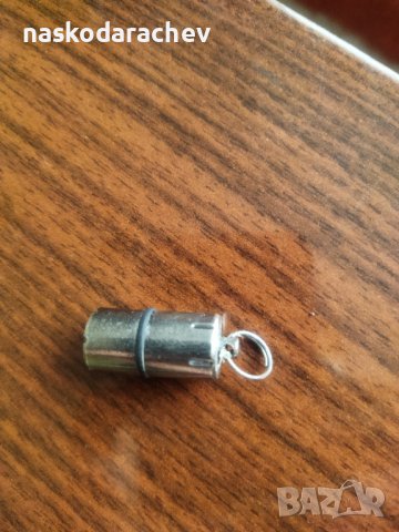 Колекционерска мини запалка за ключодържател , снимка 2 - Колекции - 44048133