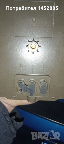 Ловни камери HC-810, снимка 4 - Ножове - 53598041