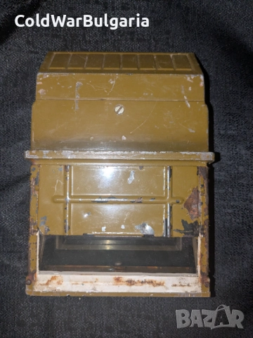 ПЕРИСКОП ТНПО-170А (БМП), снимка 2 - Антикварни и старинни предмети - 52562922