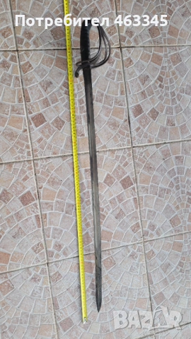 Сабя, палаш, нож, меч, шпага