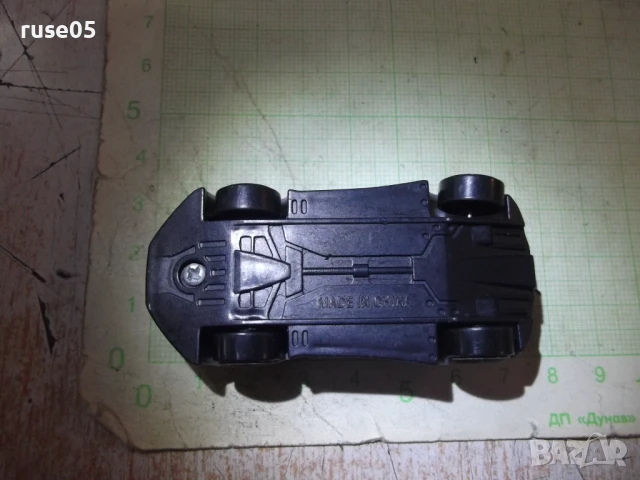 Кола - 815, снимка 6 - Колекции - 50476890