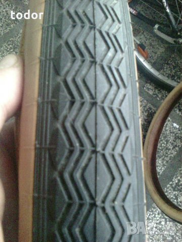 продавам комплект 2бр. външни гуми за велосипед, снимка 5 - Части за велосипеди - 27366695