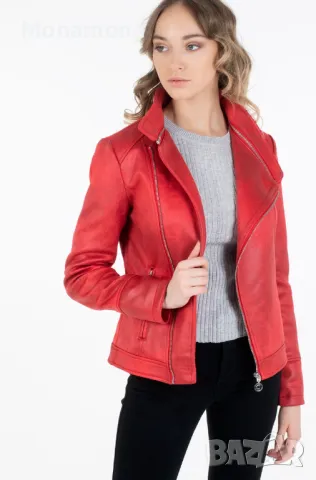 РАЗПРОДАЖБА – Страхотно ново яке Desigual