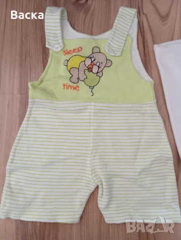 Бебешки дрехи , снимка 7 - Други - 28474991