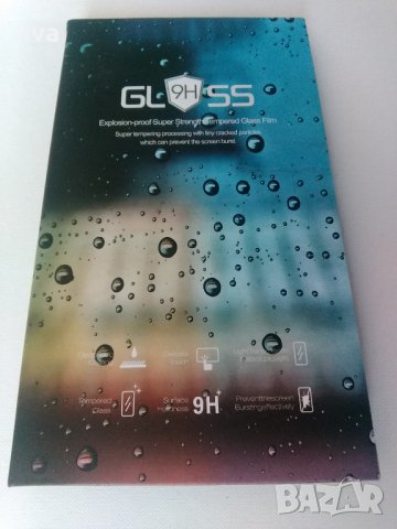 CHARLLEAN  фолио протектор Samsung Galaxy S10E (2 бр), снимка 8 - Фолия, протектори - 32803386