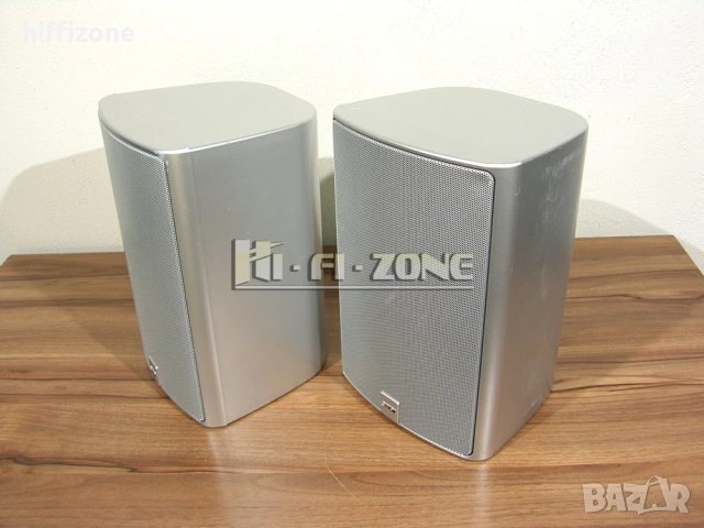 Тонколони   Canton plus xxl , снимка 7 - Тонколони - 53441214