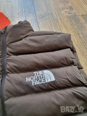 Страхотна мъжка грейка елек THE NORTH FACE размер S M L XL 2XL , снимка 5 - Якета - 47844139