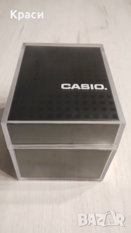 Часовник Casio g shock, GBD-800, снимка 15 - Мъжки - 43765636
