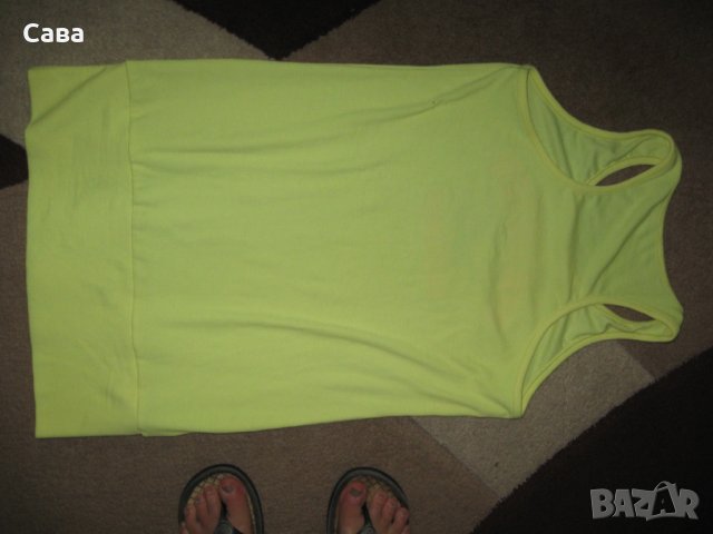 Плажна рокля HOLLISTER   дамска,М, снимка 3 - Рокли - 33465981