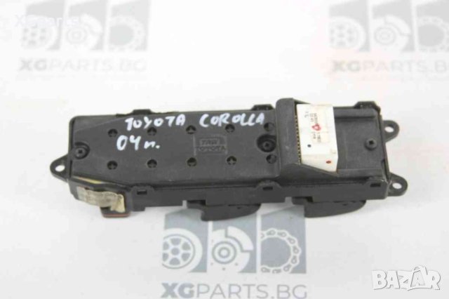  Бутони ел. стъкла за Toyota Corolla E12 4вр. (2001-2007), снимка 2 - Части - 43375710