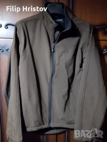 Якета Ветроустойчиви, снимка 9 - Якета - 48526110