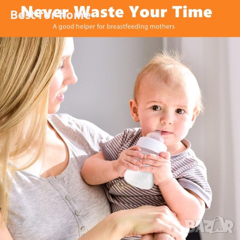 Електрическа помпа за кърма BelonLink YW- 991, снимка 7 - Помпи за кърма - 43936127