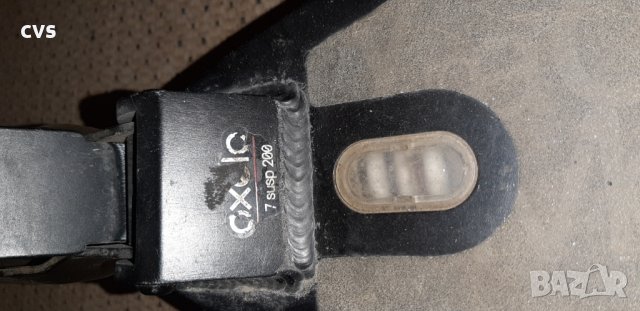 ТРОТИНЕТКИ OXELO, 2 амортисьора, силиконови колела 200мм, снимка 14 - Скейтборд, ховърборд, уейвборд - 27852735