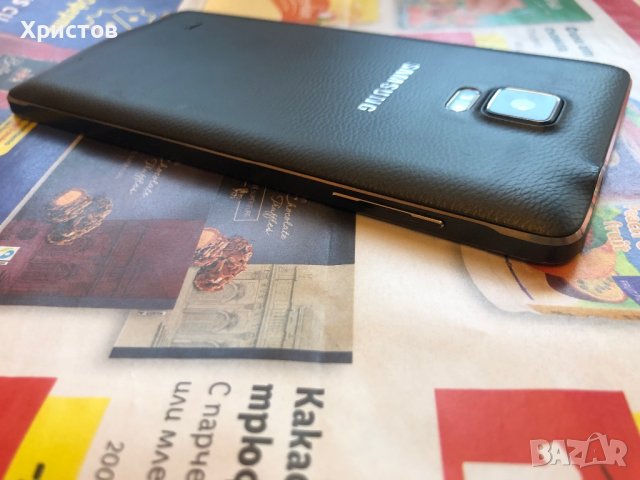 Продавам Самсунг ноут 4 на части, снимка 11 - Samsung - 44000223