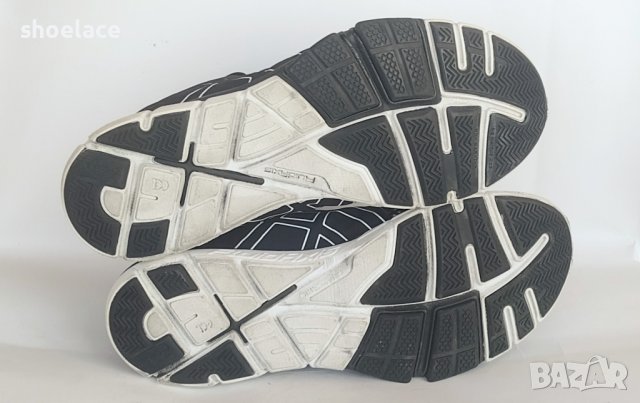 ASICS Gel-Craze Tr 4 S705N размер 42, снимка 7 - Маратонки - 43078217