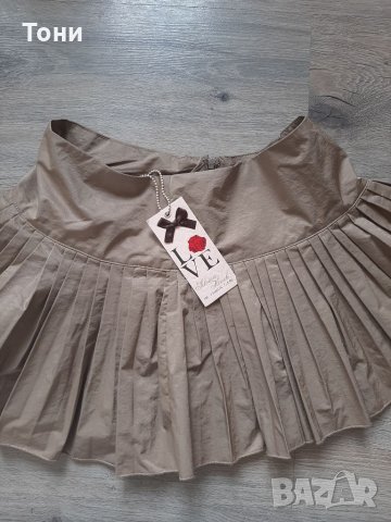 Дамска нова пола