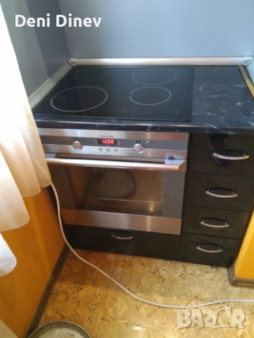 Дава под Наем 3-СТАЕН, снимка 5 - Апартаменти - 50612035