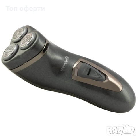 Самобръсначка Hausberg HB71, снимка 4 - Машинки за подстригване - 40202955