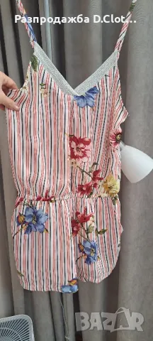 Millenium летен гащеризон , снимка 2 - Гащеризони - 46772749