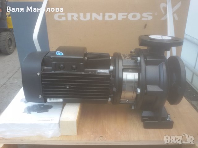 Циркулационни помпи Grudfos, снимка 18 - Водни помпи - 32655014