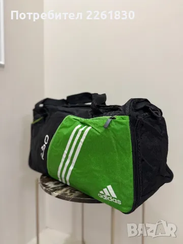 Спортни сакове за тренировка , снимка 12 - Спортни дрехи, екипи - 49185258