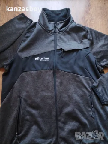 mascot - мъжко работно горнище КАТО НОВО XL, снимка 4 - Спортни дрехи, екипи - 49364219