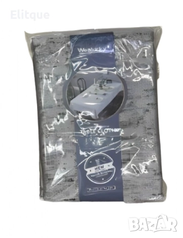 Елегантна покривка за маса – Стил и практичност за вашия дом