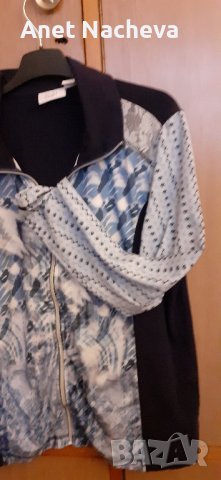 Анцунг горнище дамски, снимка 2 - Спортни екипи - 43111163