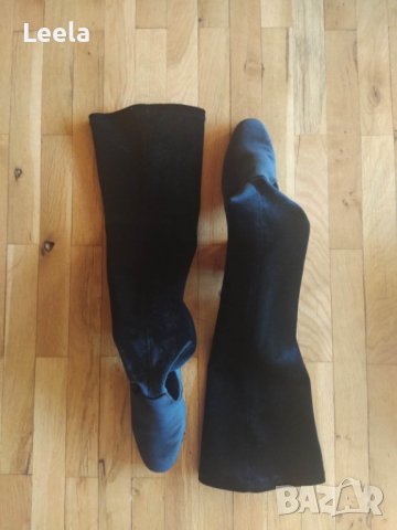 Ботуши/Чизми Gioseppo, снимка 4 - Дамски ботуши - 39235419