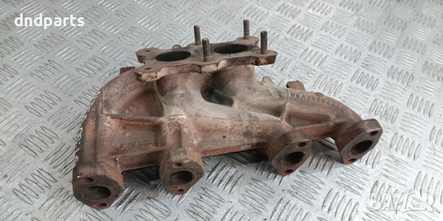 Изпускателни колектори Seat Altea 1.6i 2006г.	