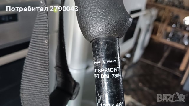 ски ROSSIGNOL , снимка 5 - Зимни спортове - 43184800