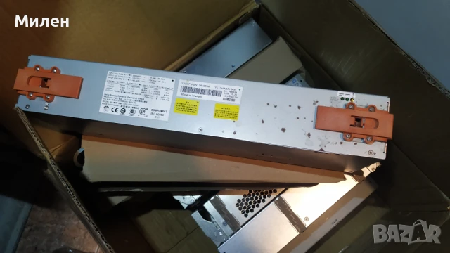 сървърни захранвания, снимка 7 - Захранвания и кутии - 51035047