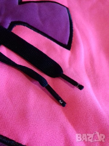 Суичър Under Armour размер LG/G, снимка 9 - Суичъри - 38445567