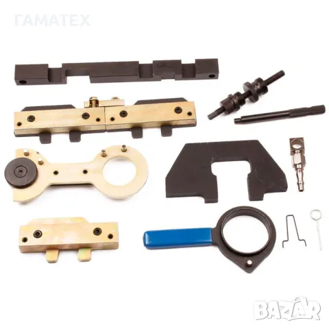 Комплект за зацепване на  BMW M42/M44/M50/M52/M54/M56, 50331, снимка 4 - Други инструменти - 49825308