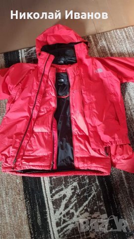 The North Face , снимка 2 - Якета - 33345121