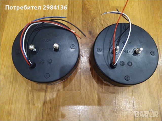 LED стопове тип Хамбургер 12V/24V за ремарке , бус , камион , ТИР , каравана и др. , снимка 2 - Аксесоари и консумативи - 38787275