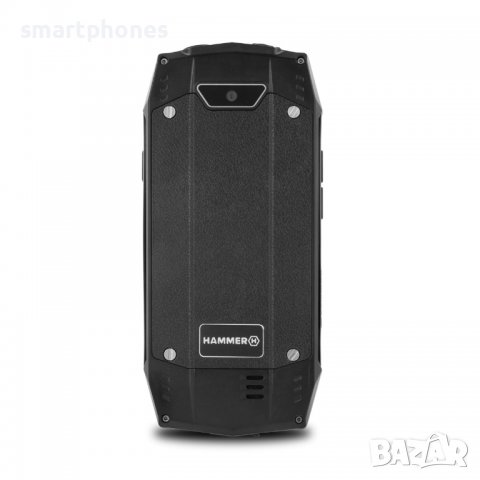 Мобилен телефон myPhone HAMMER 4, снимка 3 - Телефони с две сим карти - 38630298