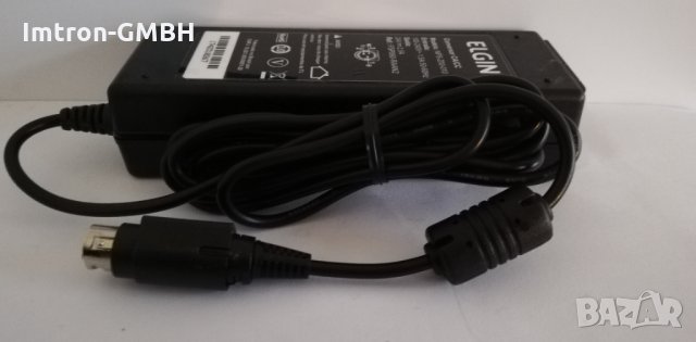 Адаптер захранващ блок за принтер Model: NPS-ZOO-010 24V 2.5A, снимка 4 - Принтери, копири, скенери - 35385201