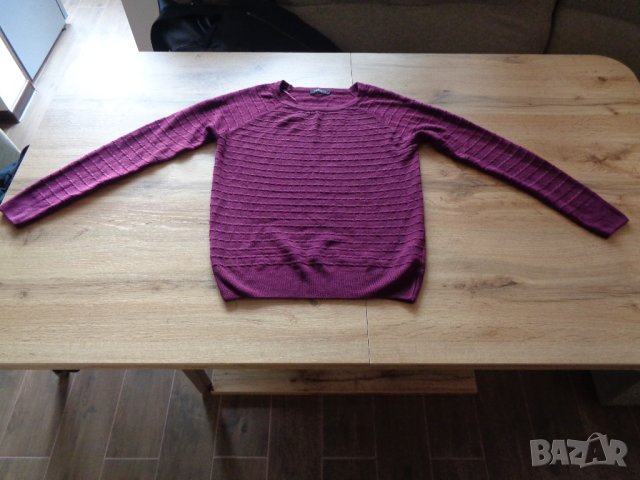 Дамска блуза WALKIKI, снимка 1 - Блузи с дълъг ръкав и пуловери - 43069155
