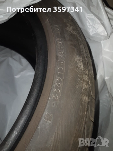 Yokohama 225/45/17, Vredestein 225/50/17, Goodyear 215/60/17, снимка 4 - Гуми и джанти - 52895472