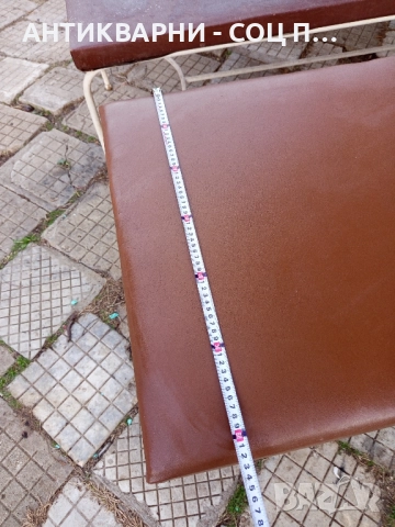 Стати Медицински Легла Легло За Рехабилитация/ Дължина 180см./ Широчина 62см./ Височина 54см. , снимка 9 - Спални и легла - 51778787