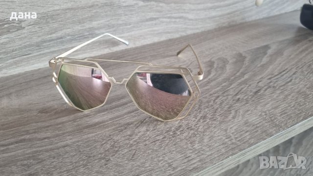 Слънчеви очила , снимка 1 - Слънчеви и диоптрични очила - 37320435