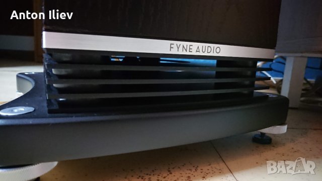 Fyne Audio F501, снимка 5 - Тонколони - 37544210